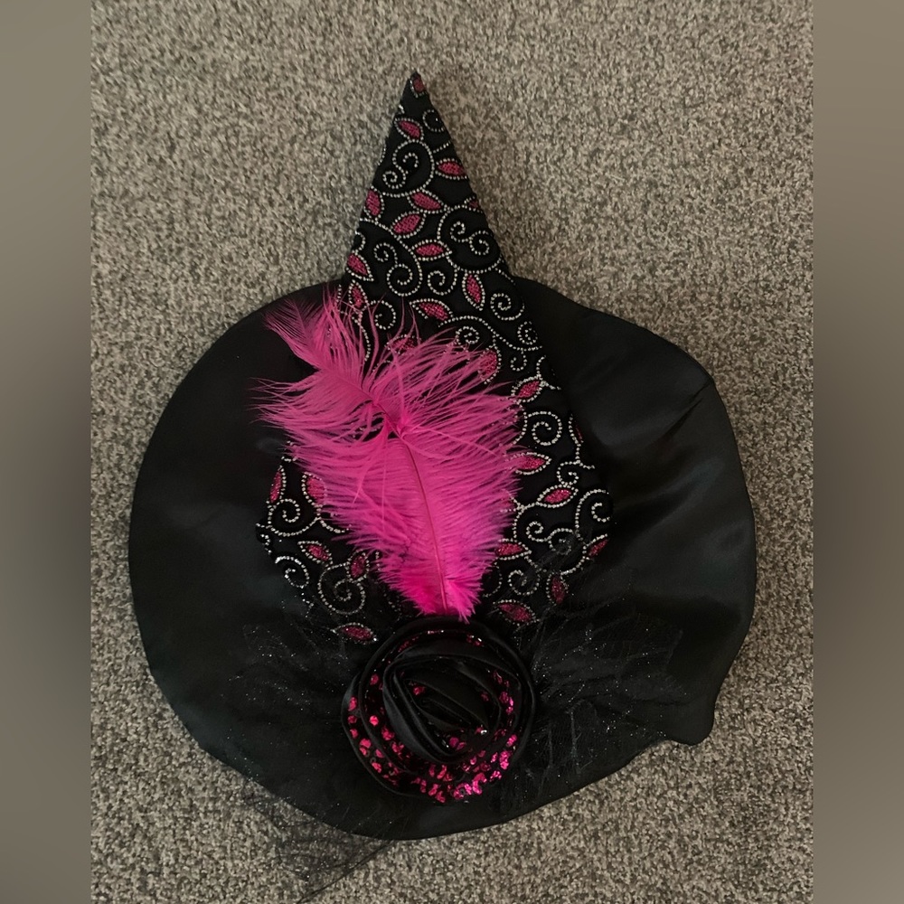 Witch Hat - image 1